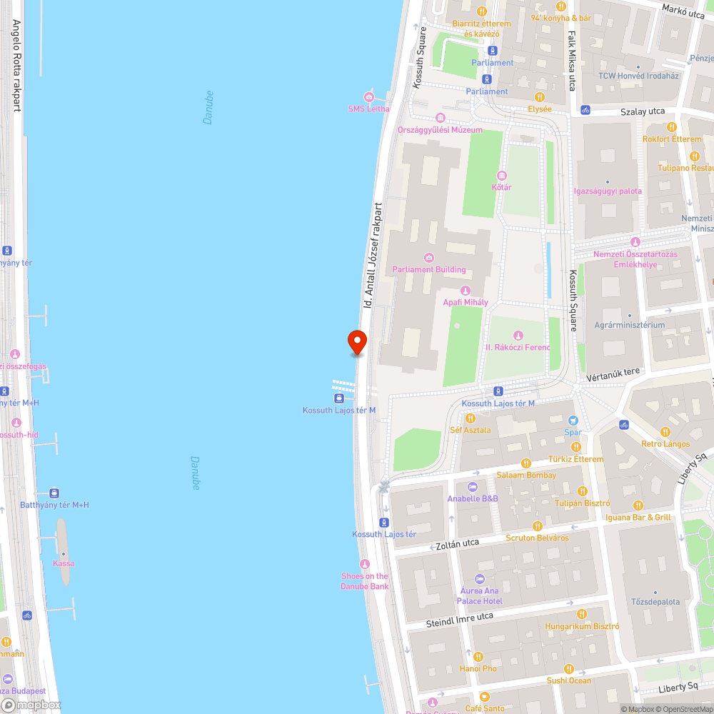 padot kérünk, és árnyékolót bejelentés helye