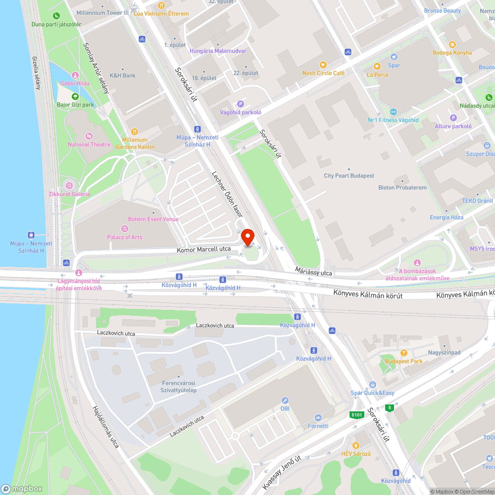 Bár tudnák hova, de hova de hova mennek bejelentés helye