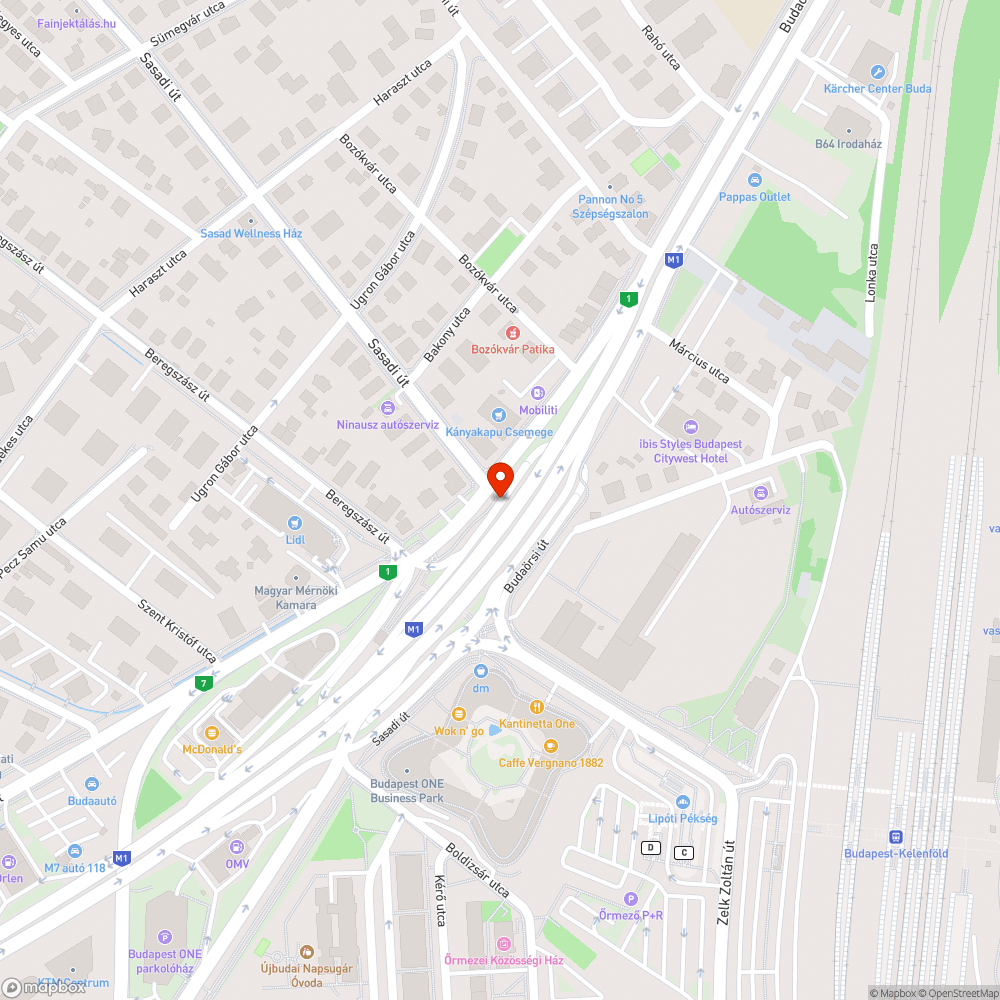 Régi koszos táblák bejelentés helye