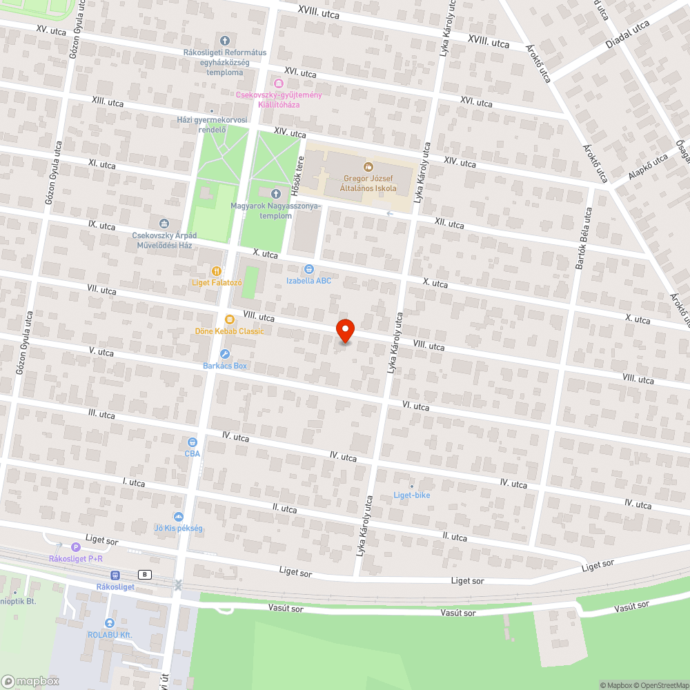 Fától kitakart KRESZ tábla bejelentés helye