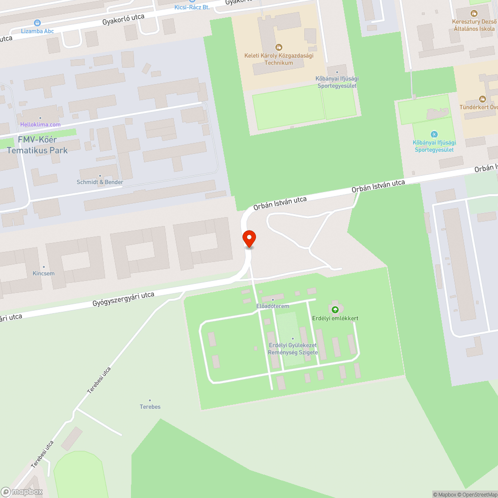 Több helyen megsüllyedt, repedezik az út széle bejelentés helye