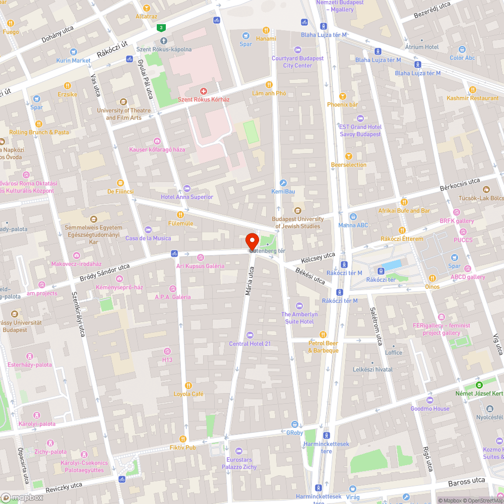 hiányzó kerékpáros kiegészítő tábla bejelentés helye