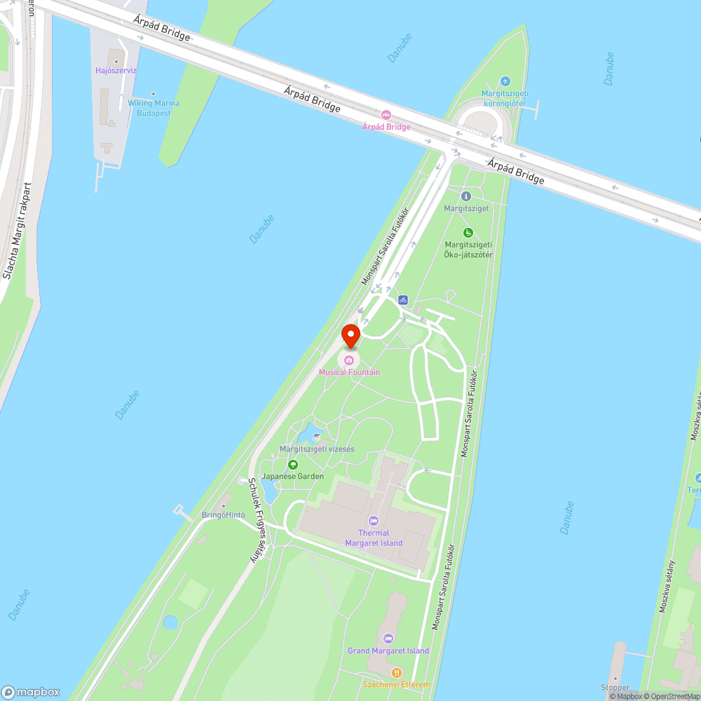 Folyamatos probléma bejelentés helye