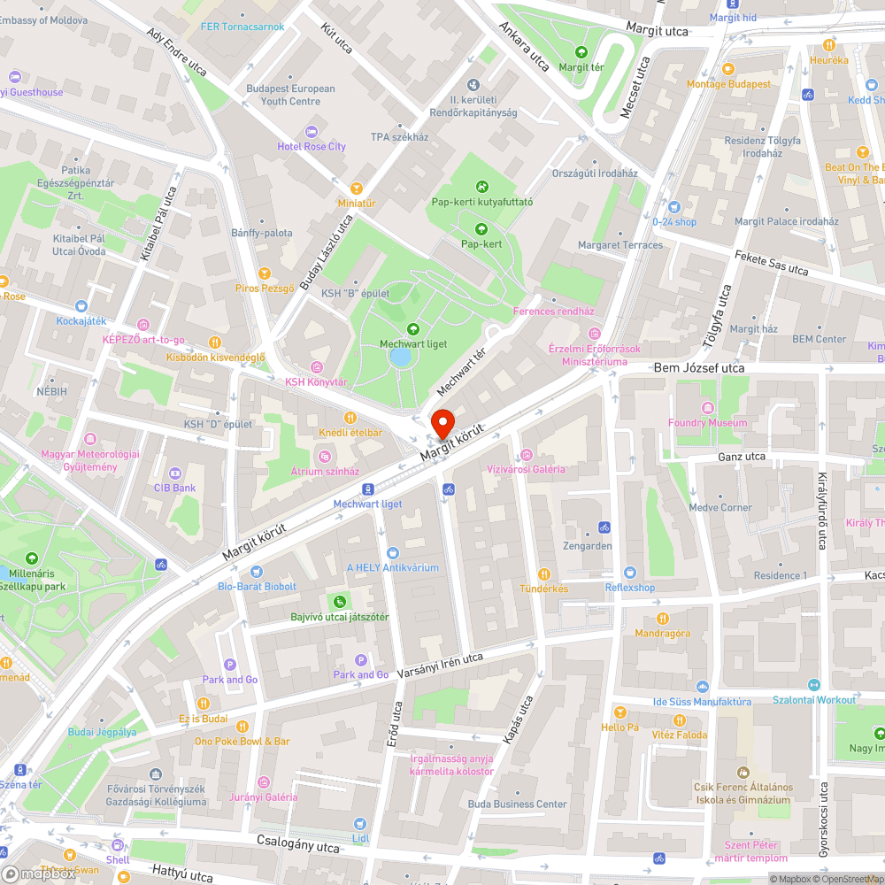 Lyukas fedél bejelentés helye