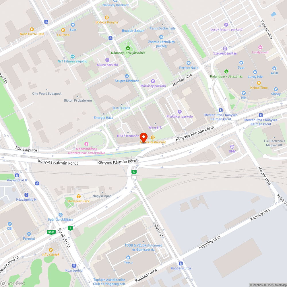 Választások óta kallódó DK plakát bejelentés helye