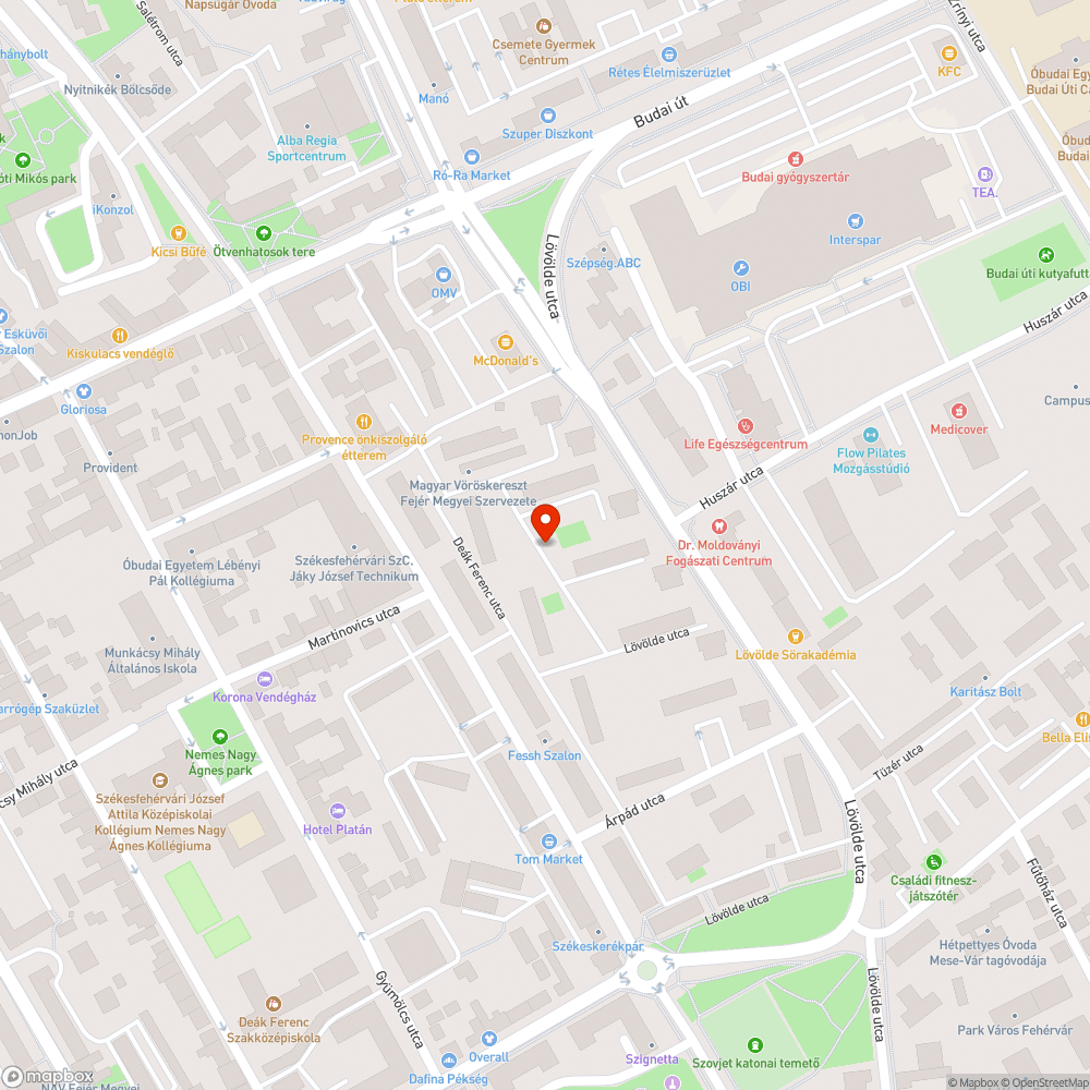 Elhagyott Renault Twingo bejelentés helye