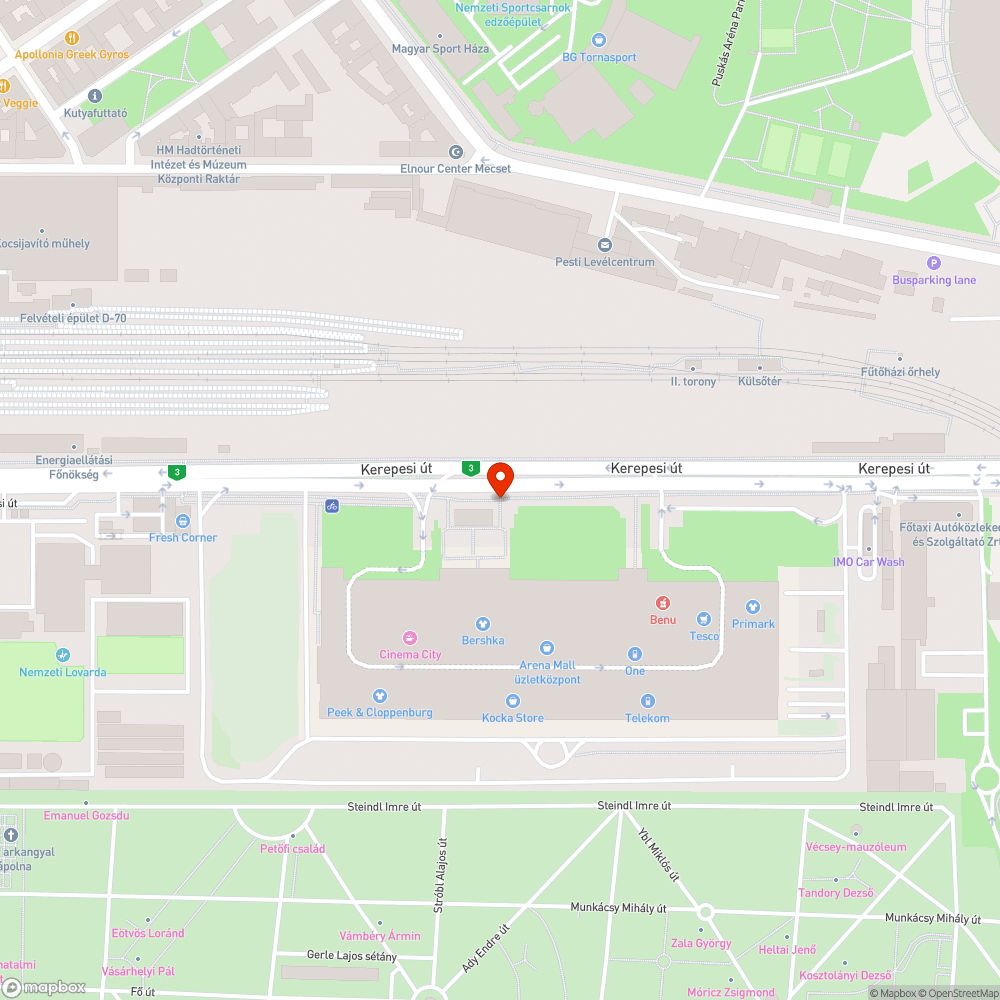 táblát vicceskedők megfordították bejelentés helye