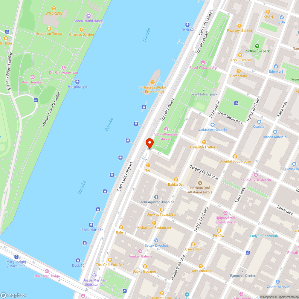 Elmozdult tükör bejelentés helye