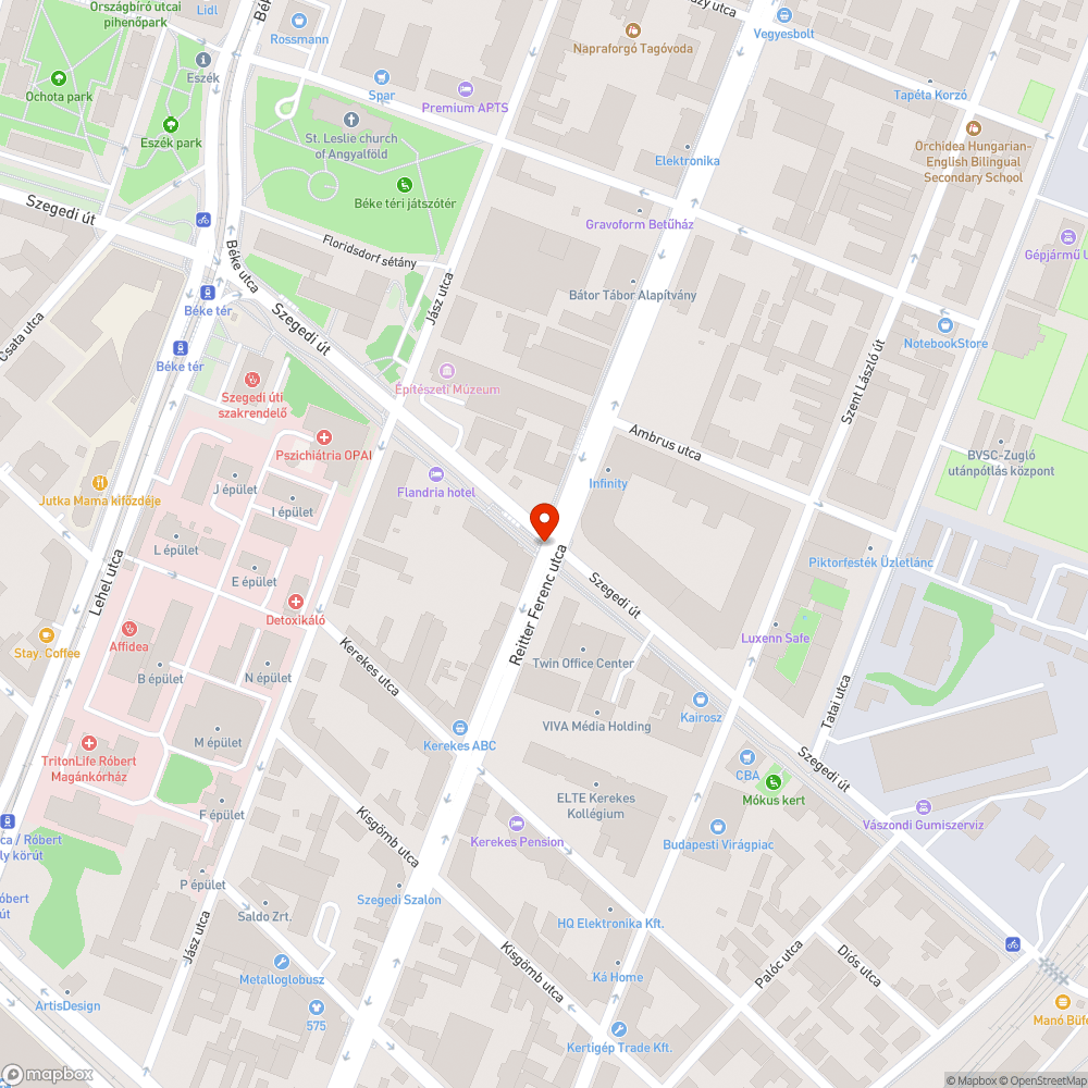 Hiányzik az oszlop fedele bejelentés helye