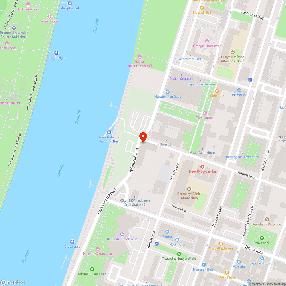 Műemléki védettségű épület bejelentés helye