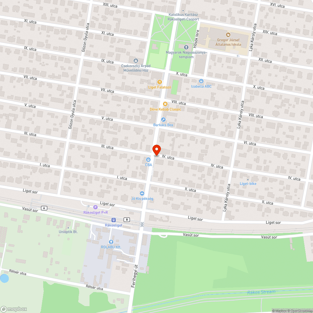 Igénytelen,  rossz minőségű kivitelezés bejelentés helye