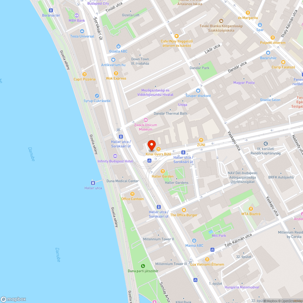 kartonpapír eltávolítás bejelentés helye