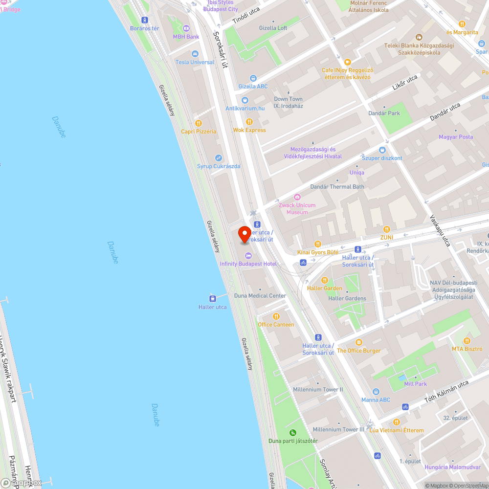 De szertnék egyszer szabályosan átkelni bejelentés helye