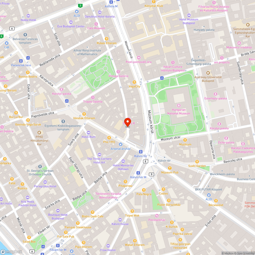 Fedetlen munkagödör bejelentés helye