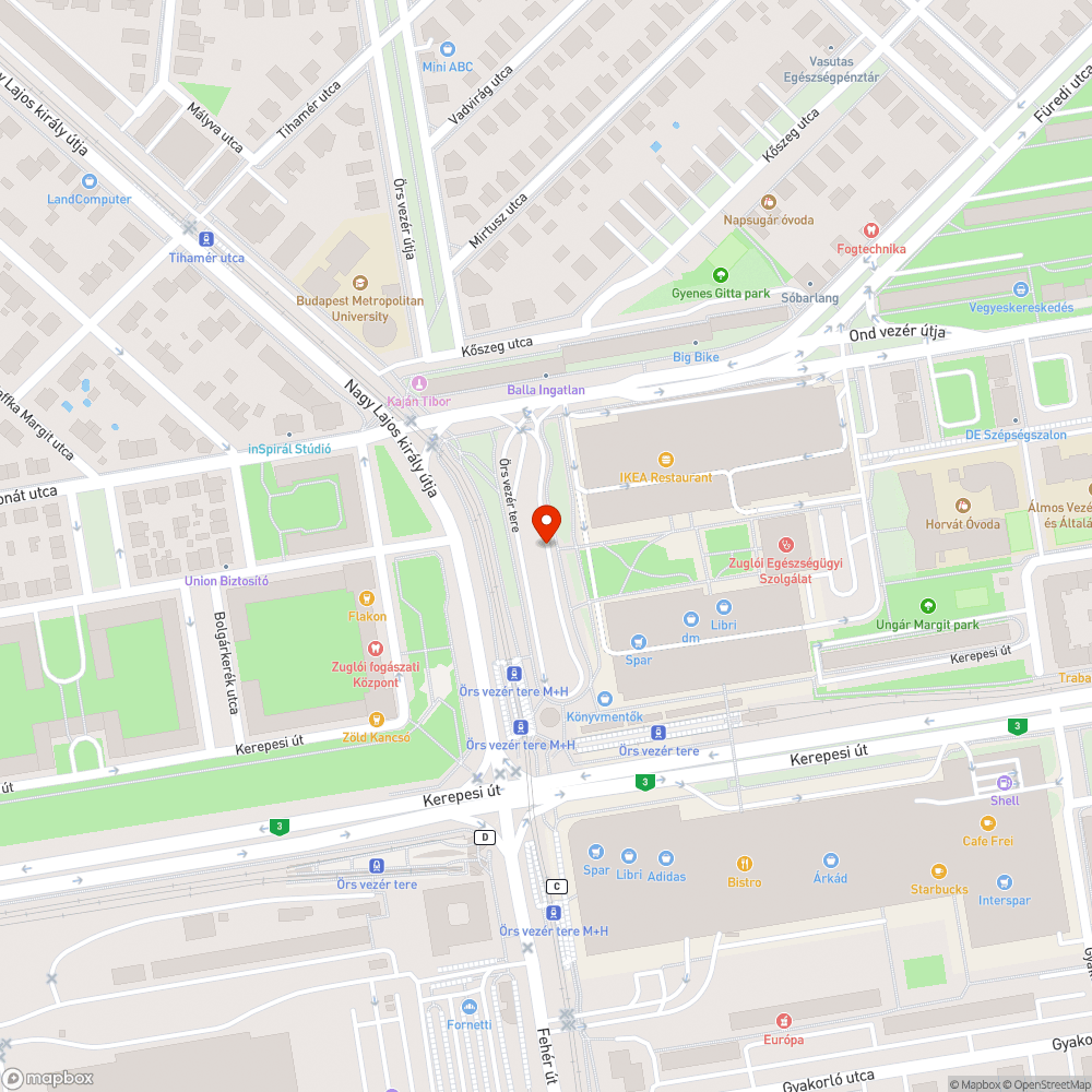 Lifegő borítás bejelentés helye