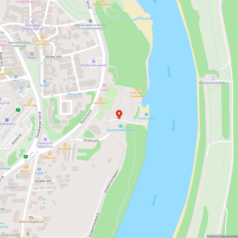 Széttört útburkolat, bicikliseknek határozott bukásveszély. bejelentés helye