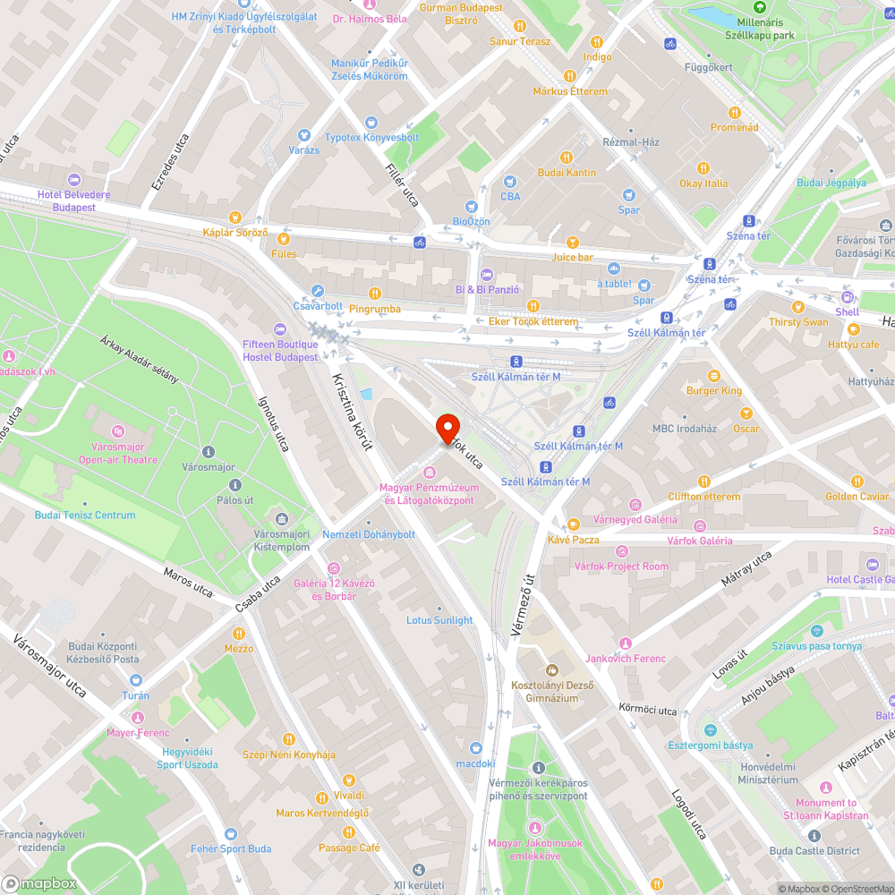 tagmentesen bejelentés helye