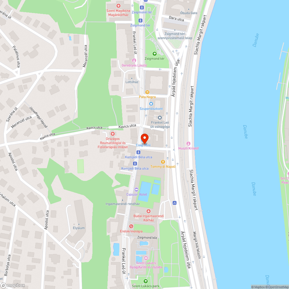 Parkolás gátló oszlopok kihelyezése bejelentés helye