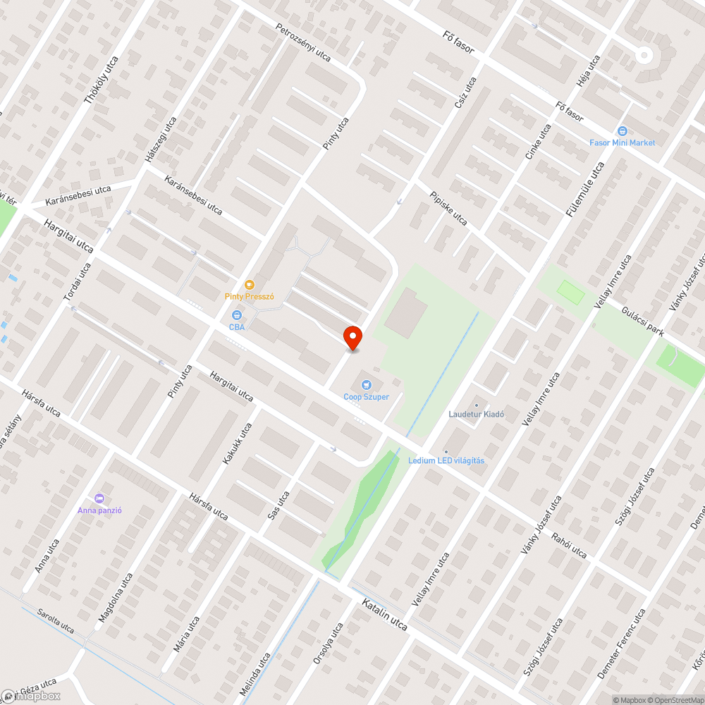 Veszélyes kerékpártároló maradványok bejelentés helye