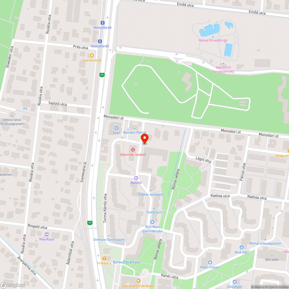 Elhagyatott tábla bejelentés helye