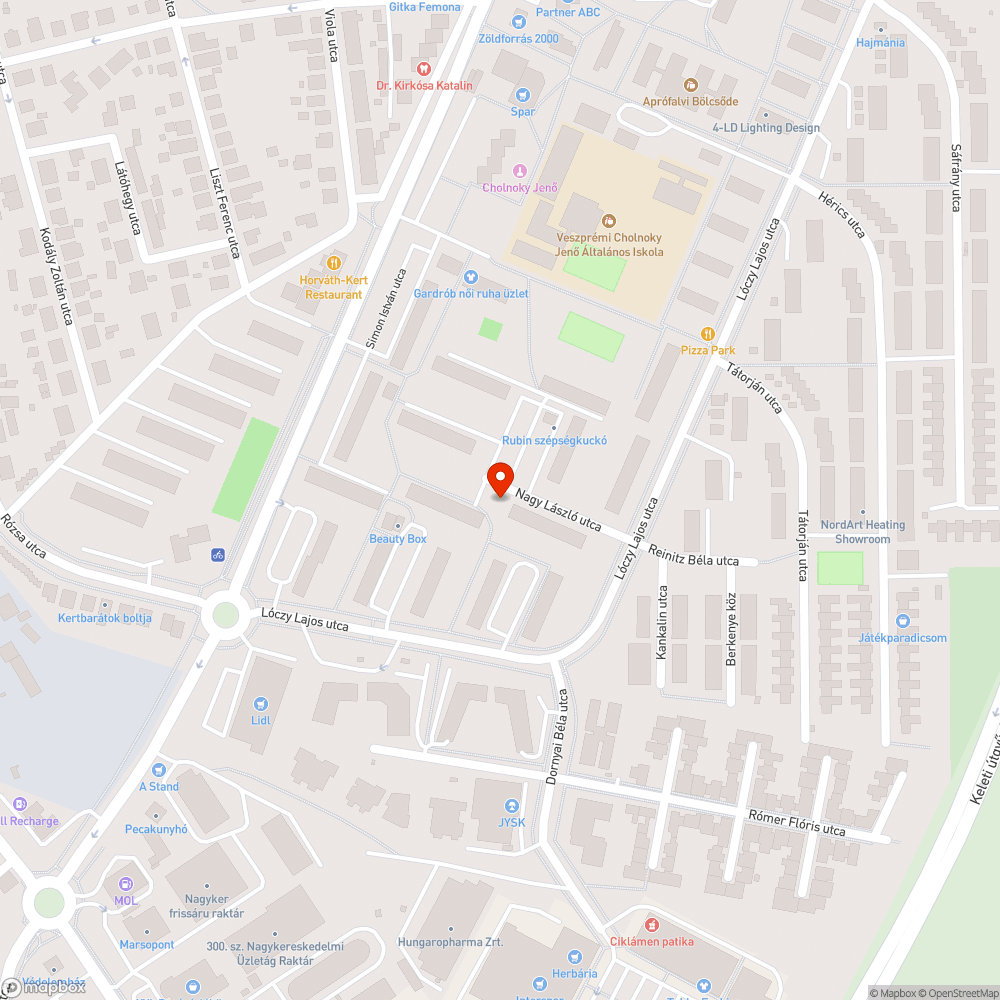 fa ritkítás bejelentés helye