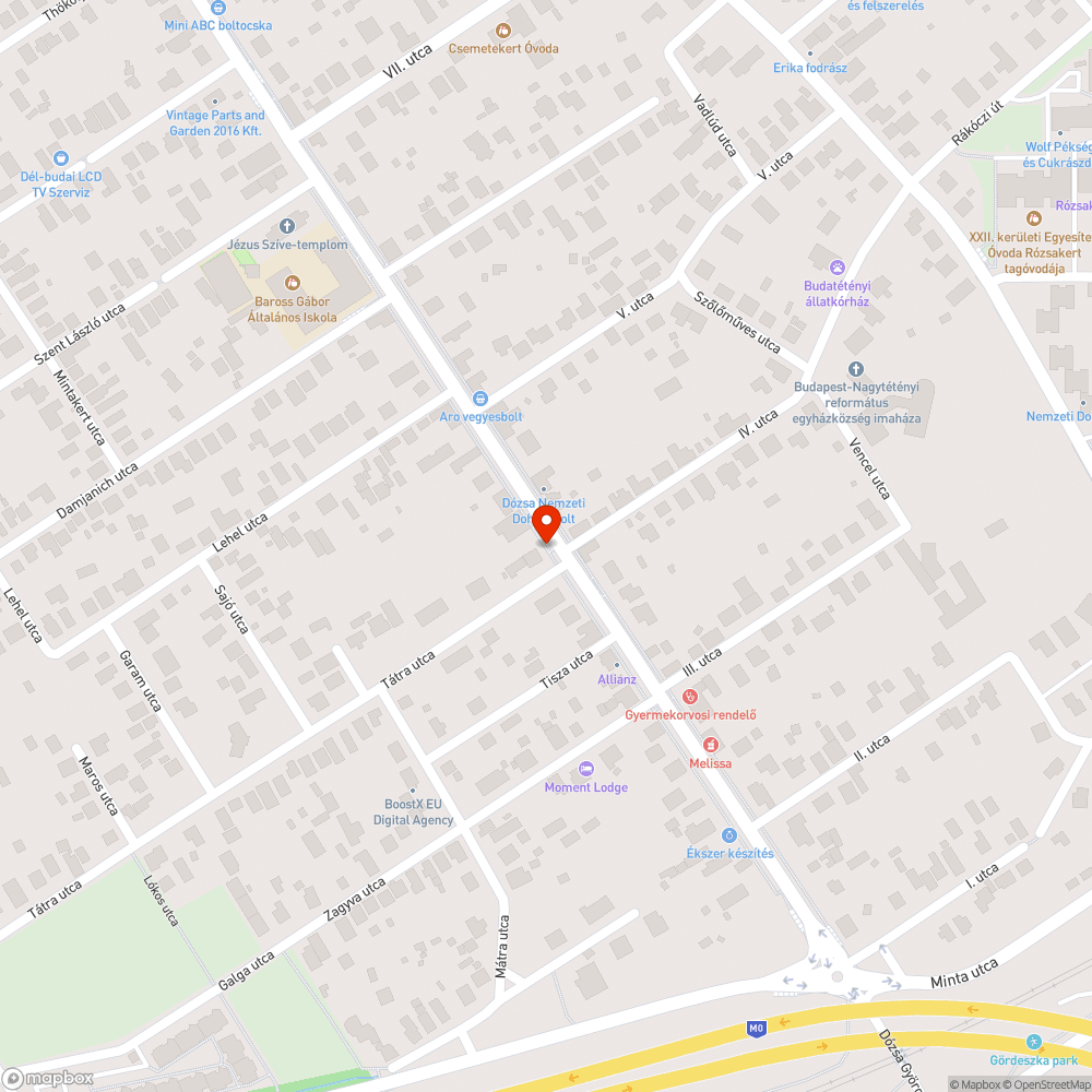 fújkálás 2 bejelentés helye