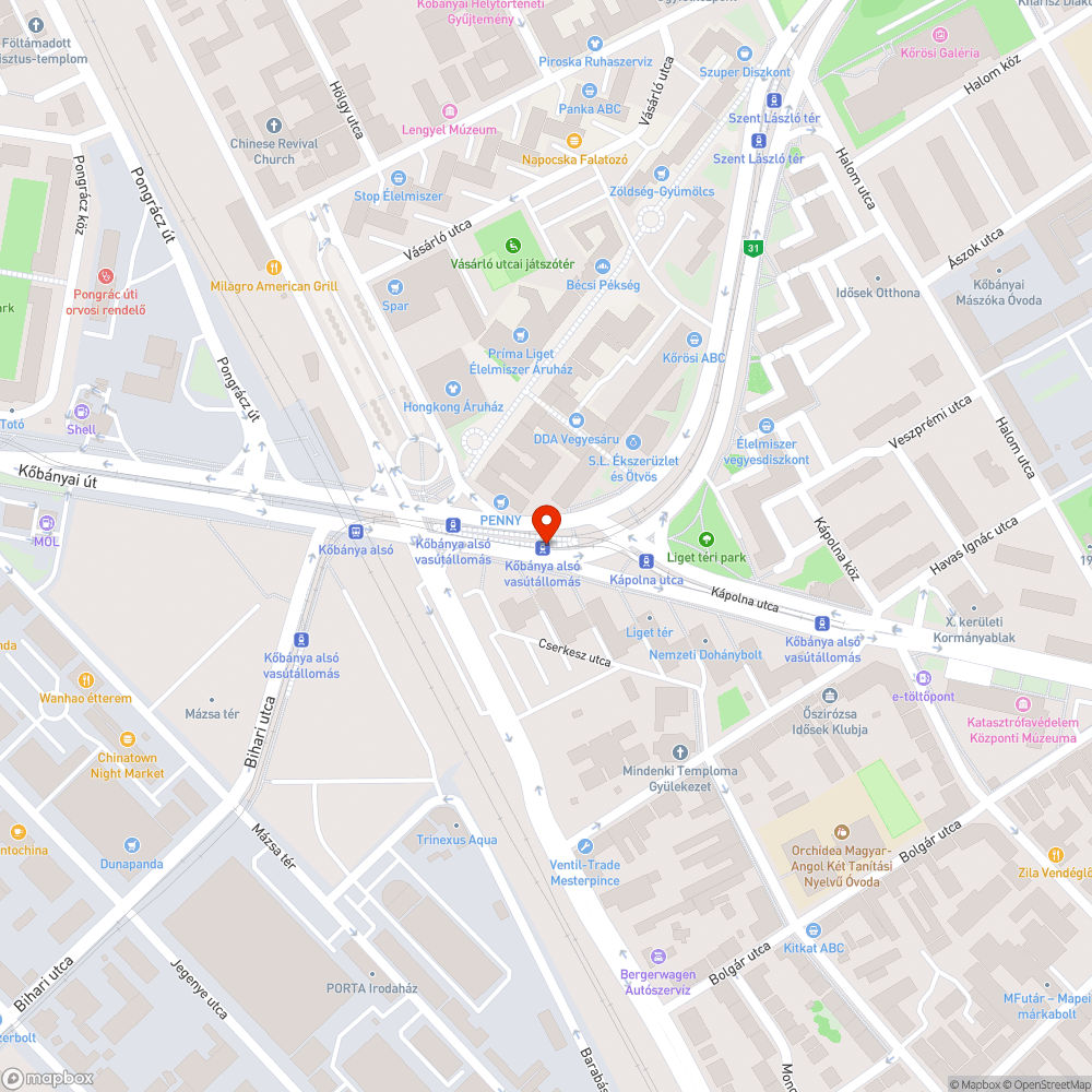 Mindig egyszerre megy el a 9-es busz és a 28-as villamos bejelentés helye