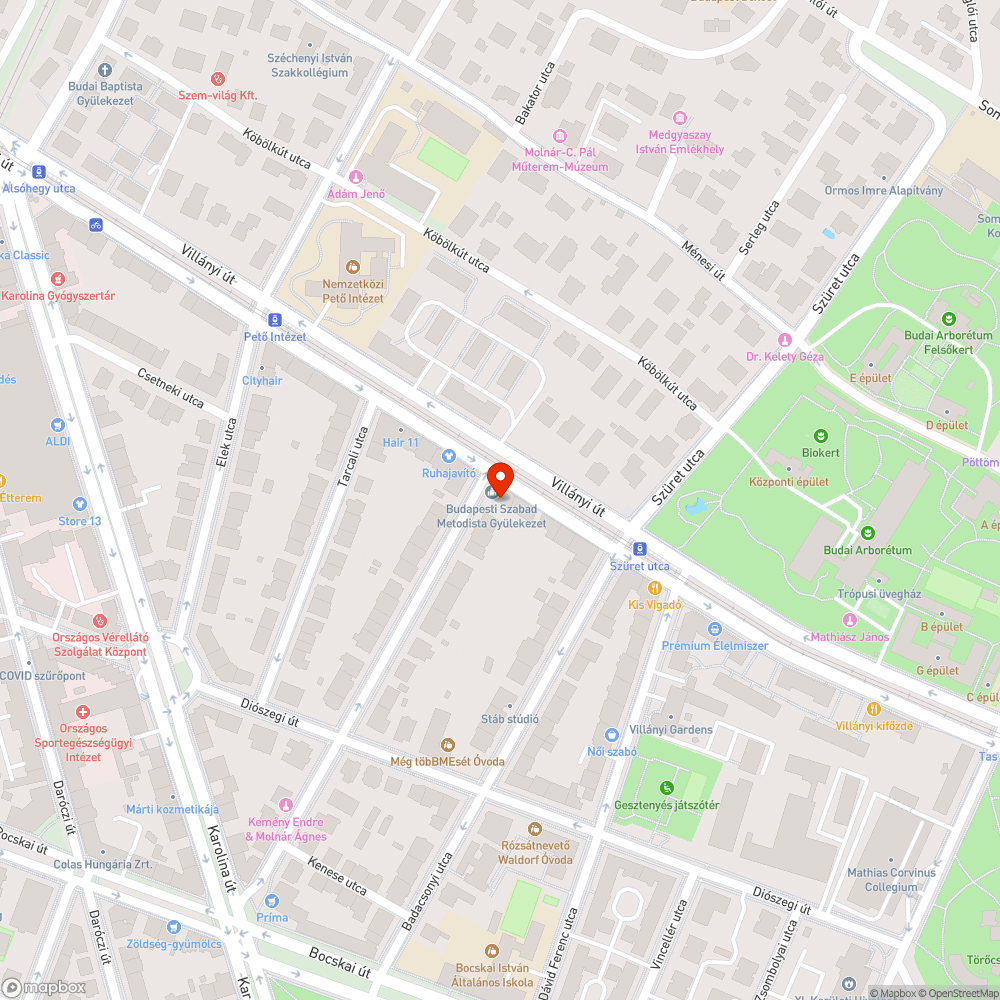 A hulladéktárolónak hiányzik az alja, azaz nincs is hulladéktároló, viszont a teteje ott meredezik felszerelve.... bejelentés helye