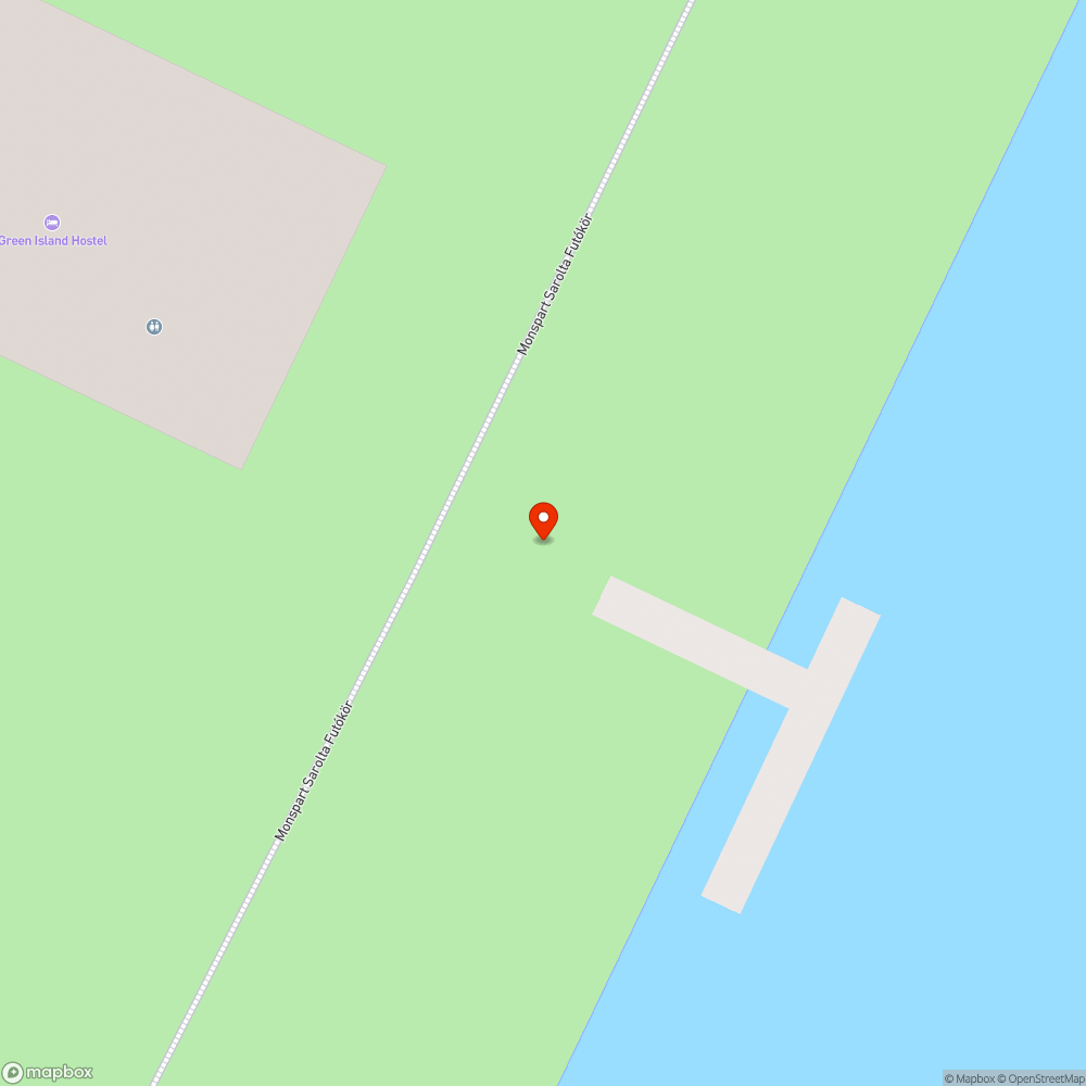 Lelógó faág bejelentés helye