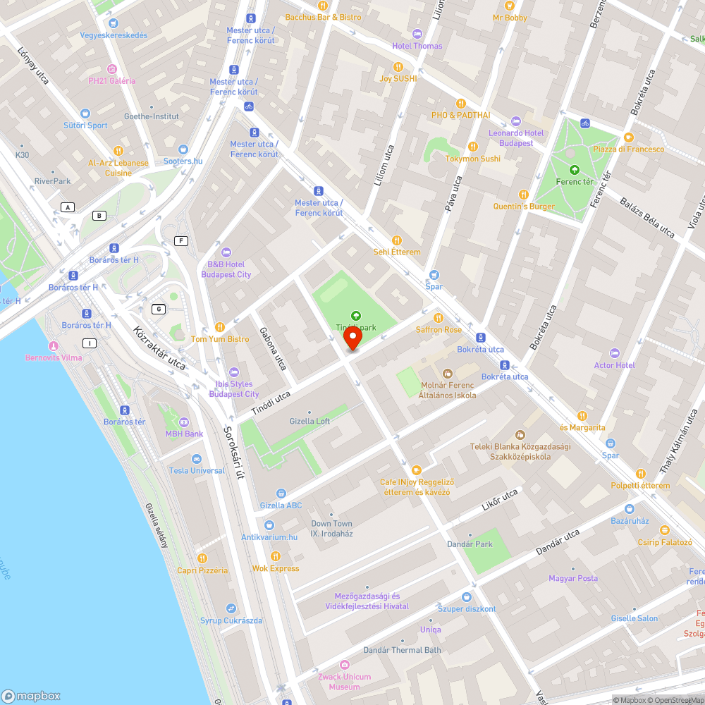 gallyazás bejelentés helye