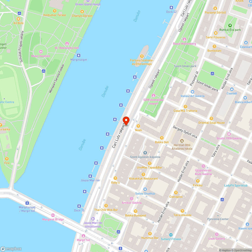 Rosszul beállított tükör bejelentés helye