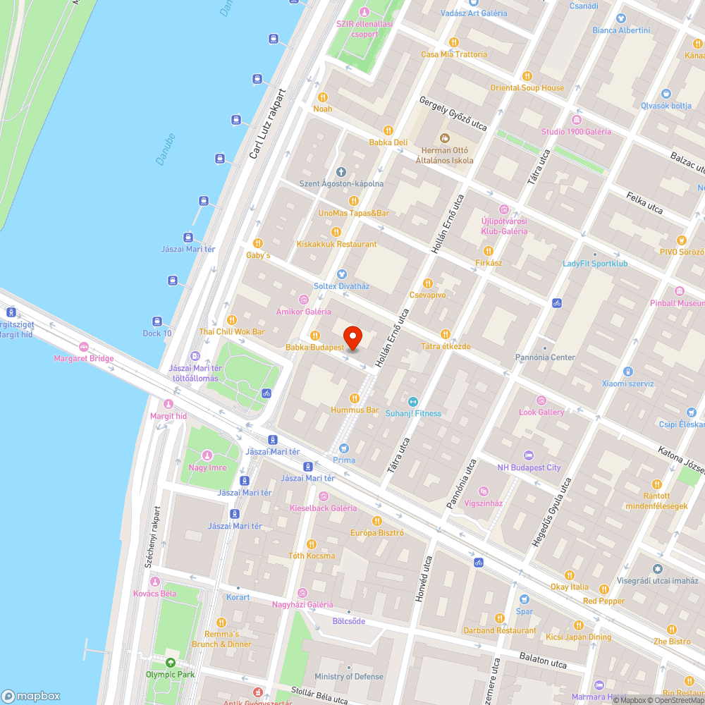 Futár kijelző hibás bejelentés helye