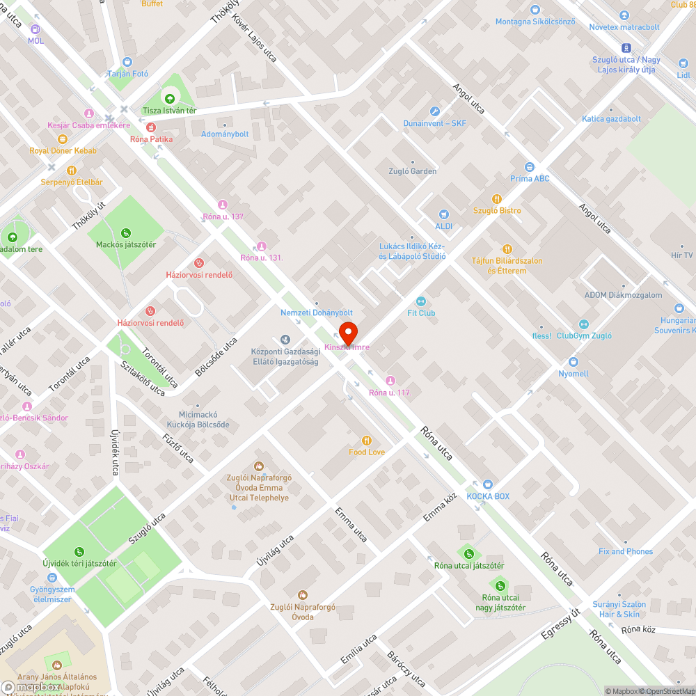 Trolibusz váróban nincs ülőke bejelentés helye