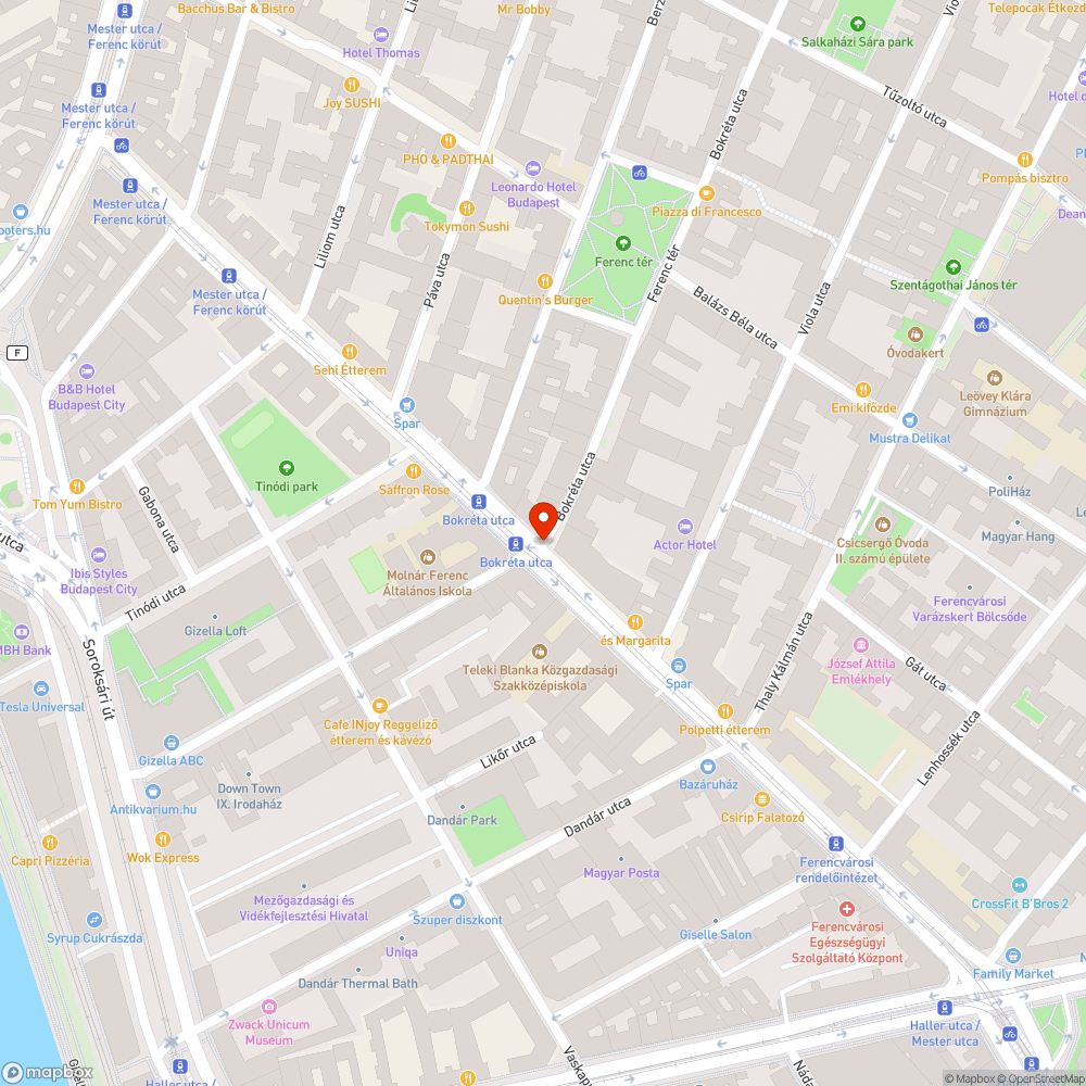 lukas fedél bejelentés helye