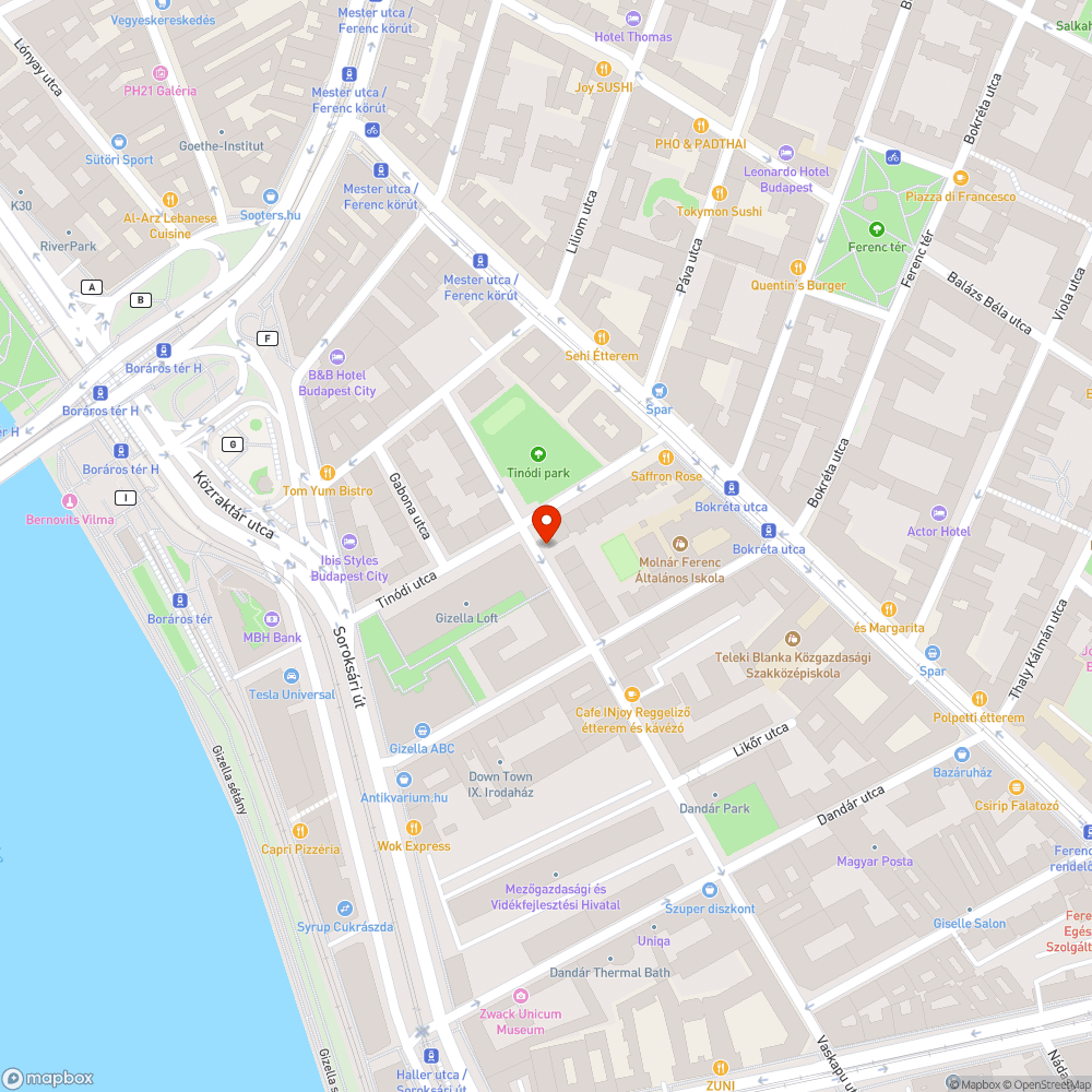 vegyeshulladék bejelentés helye