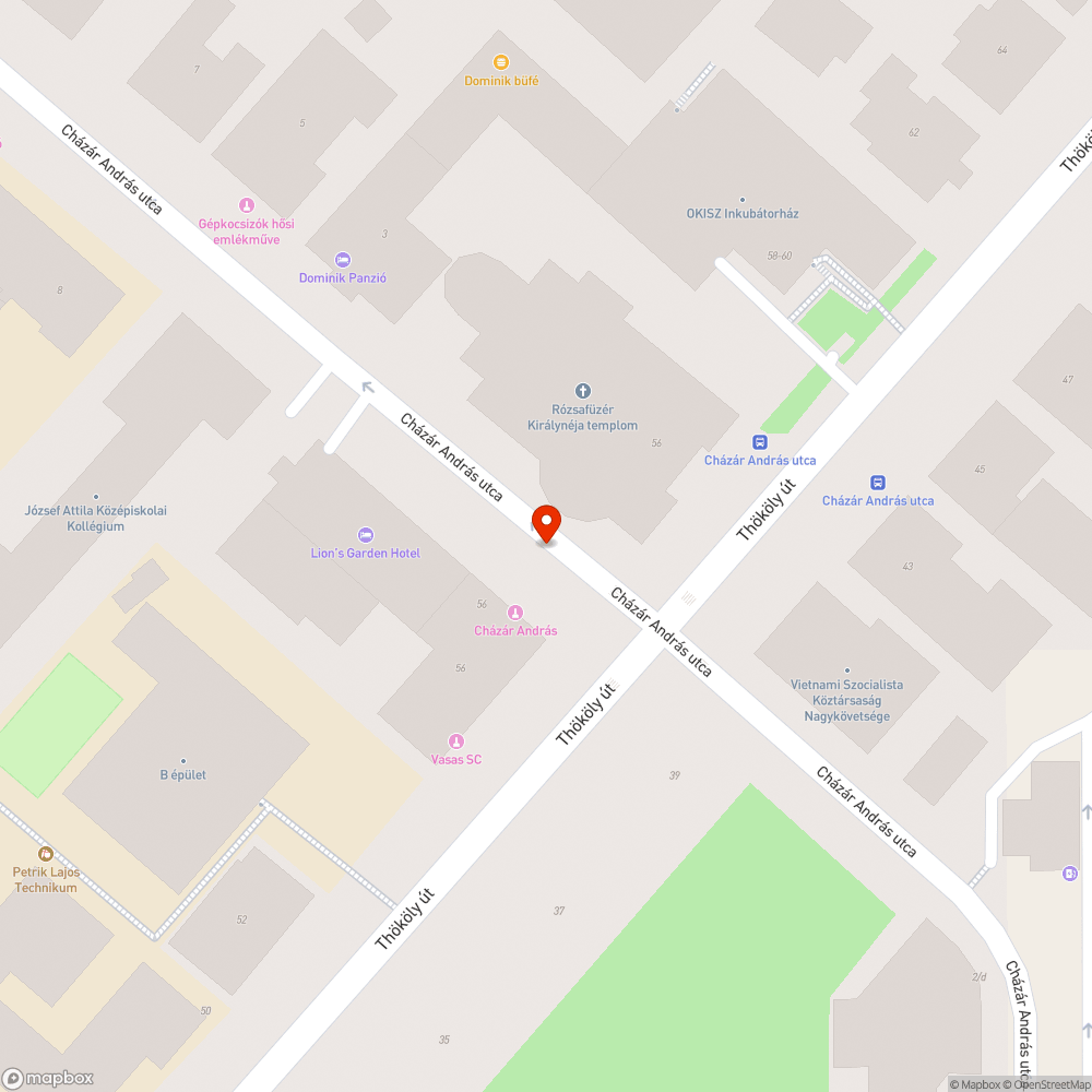 Lekopott kerékpáros jelek bejelentés helye