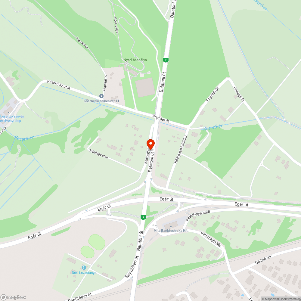 Kaszálás hiánya bejelentés helye