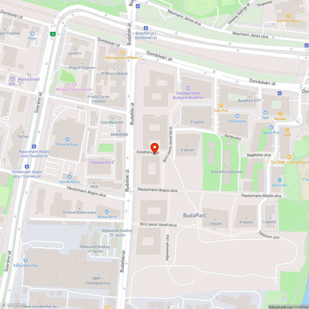 Kitört közlekedési táblák bejelentés helye