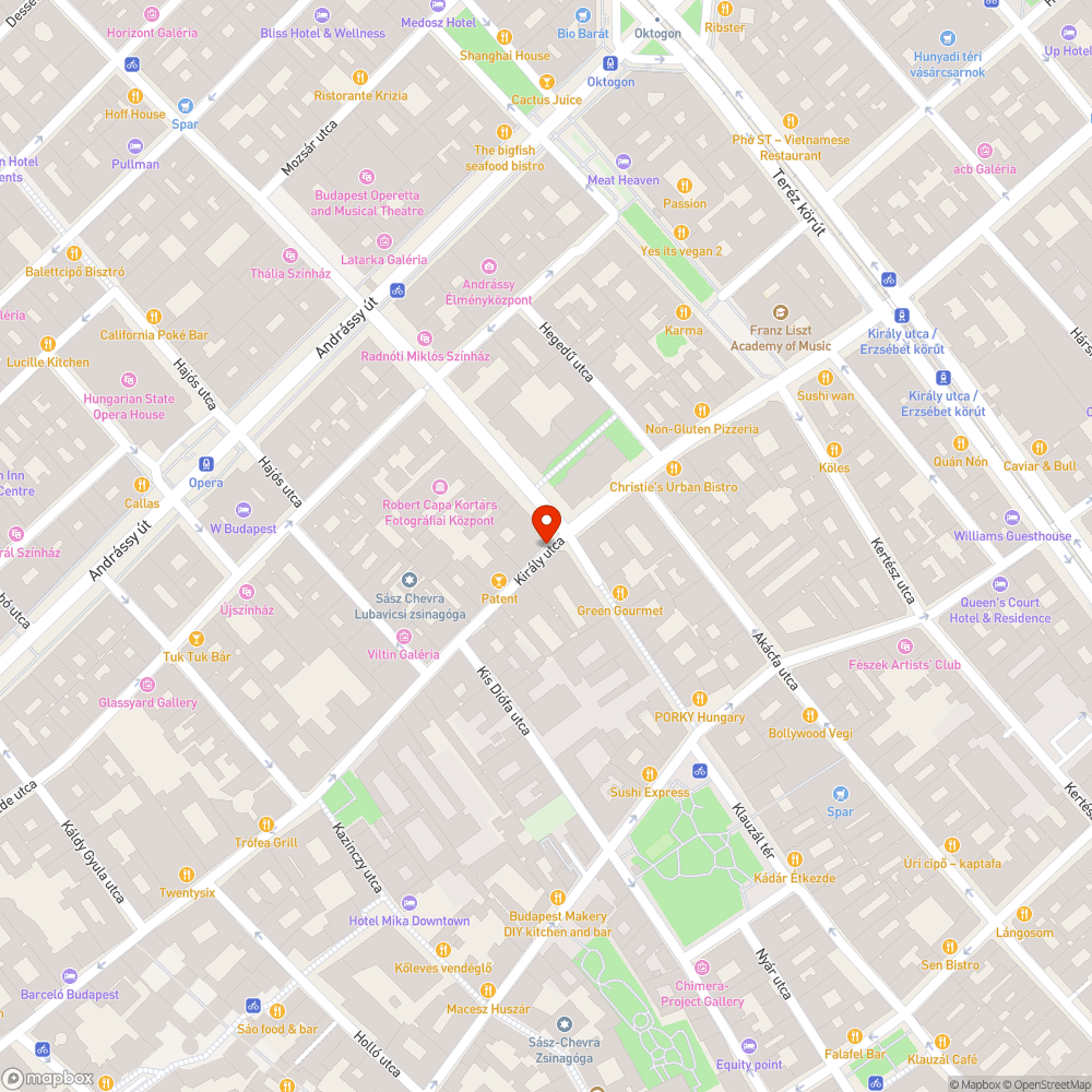 Kidőlt oszlop bejelentés helye