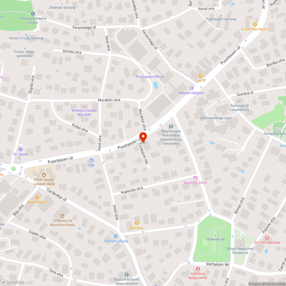 Fa pótlása bejelentés helye