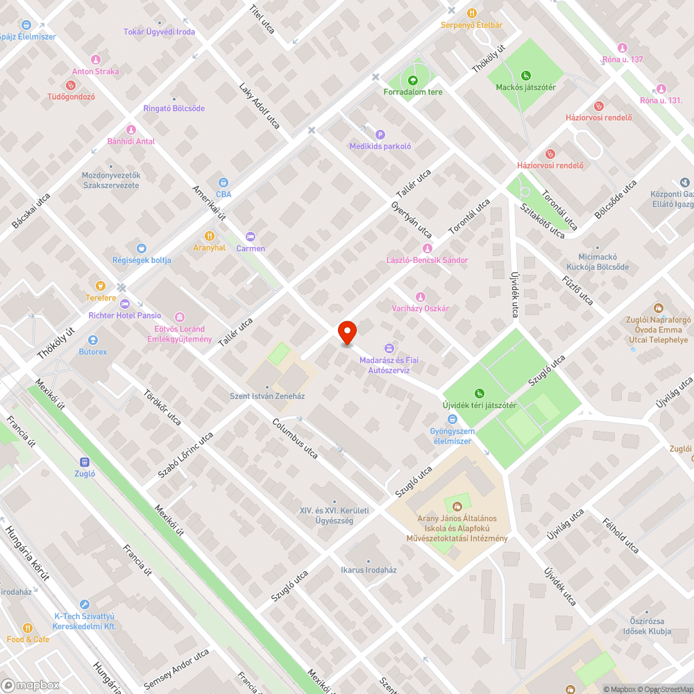 Több hónapja befejezetlen a közvilágítás felújítása bejelentés helye