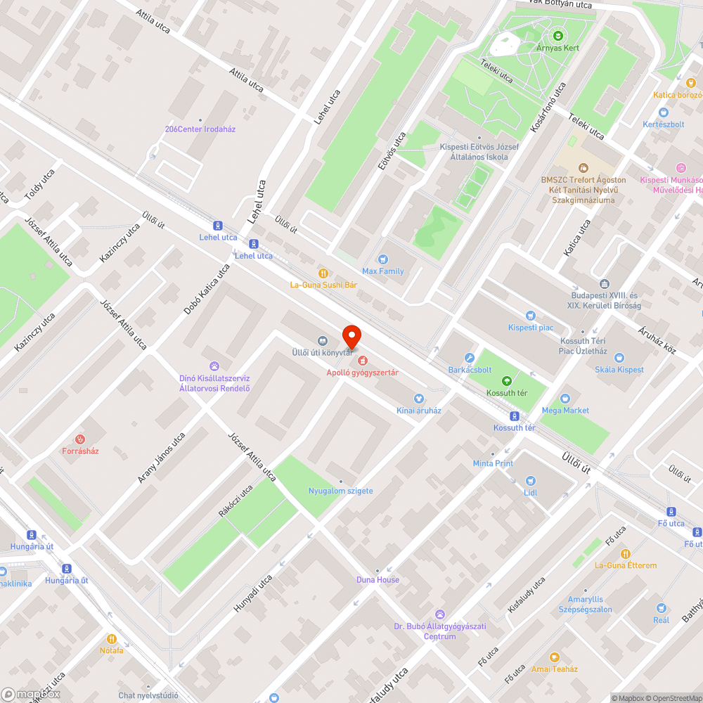 elmozduló, vékony fedlap bejelentés helye