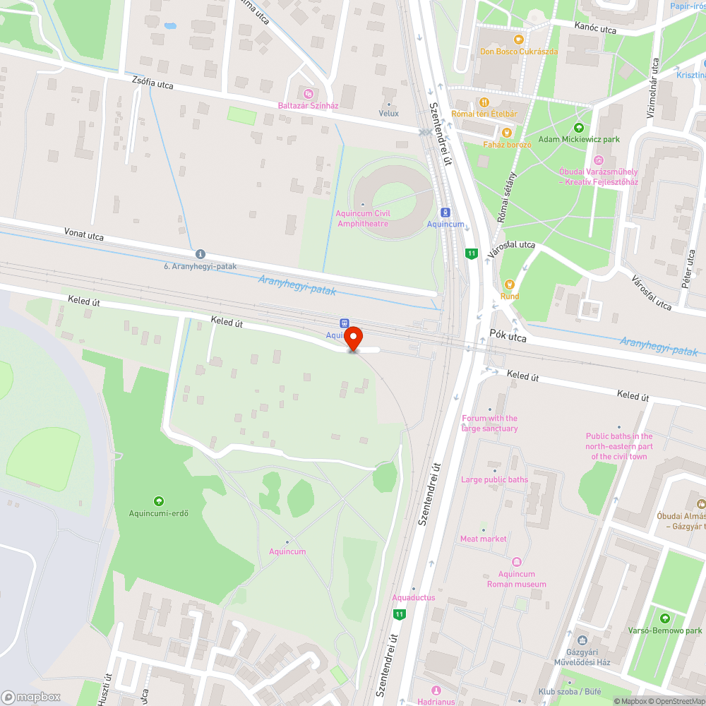 Pollerek kellenének bejelentés helye