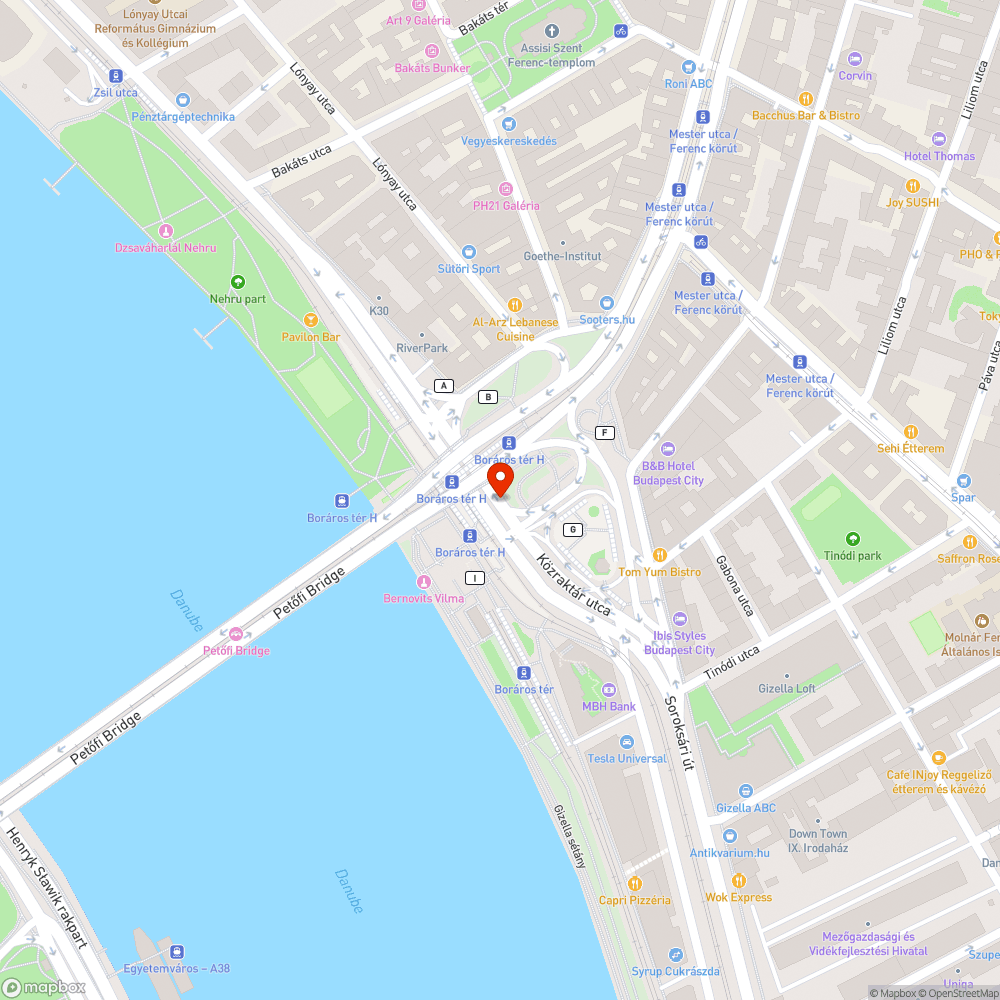 lejárt műsor plakátok a Boráros téri aluljáróban bejelentés helye