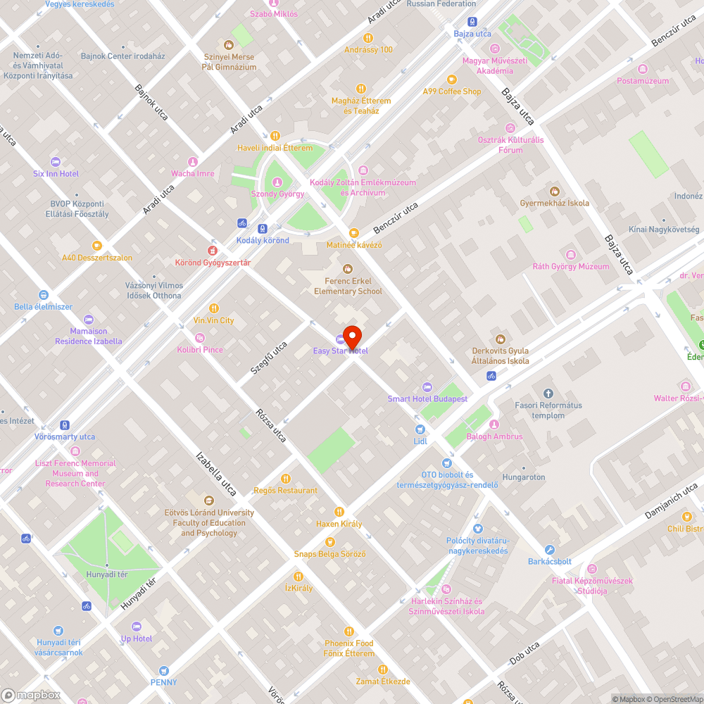 tábla elhajlott, megfordult bejelentés helye