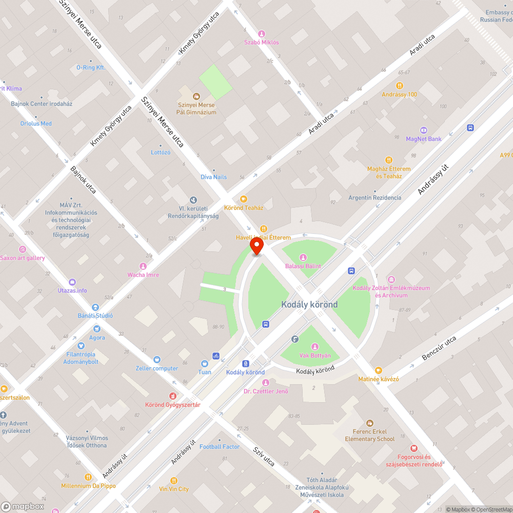 tábla elfordítva bejelentés helye