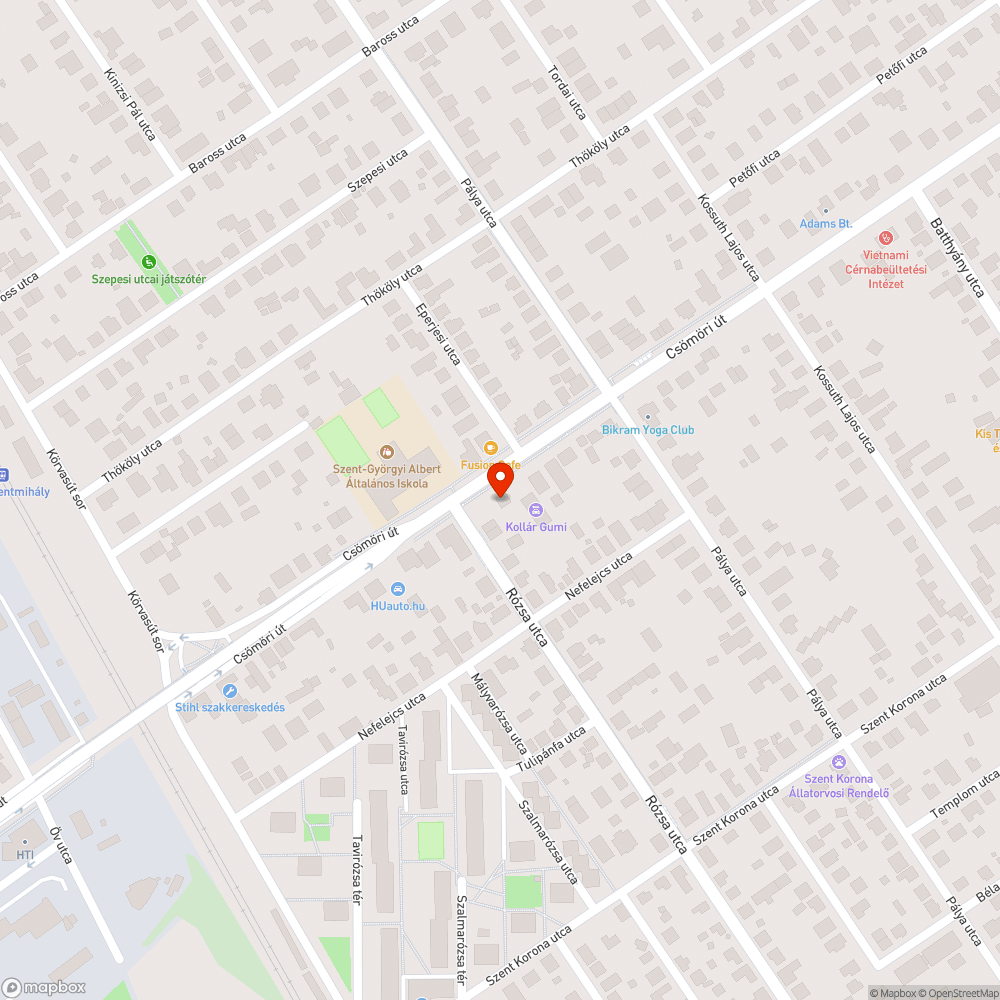 Graffitis elektromos szekrény bejelentés helye