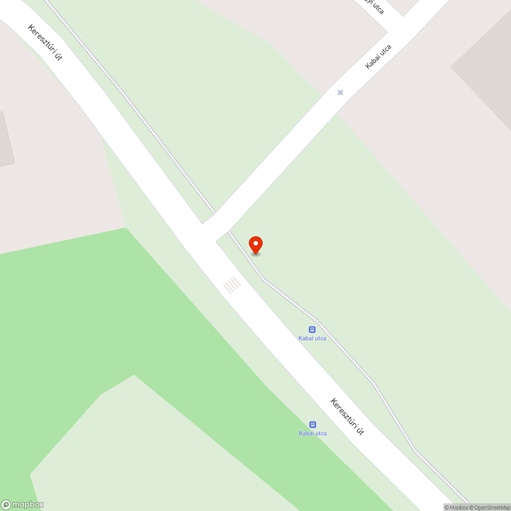 Rossz járda bejelentés helye