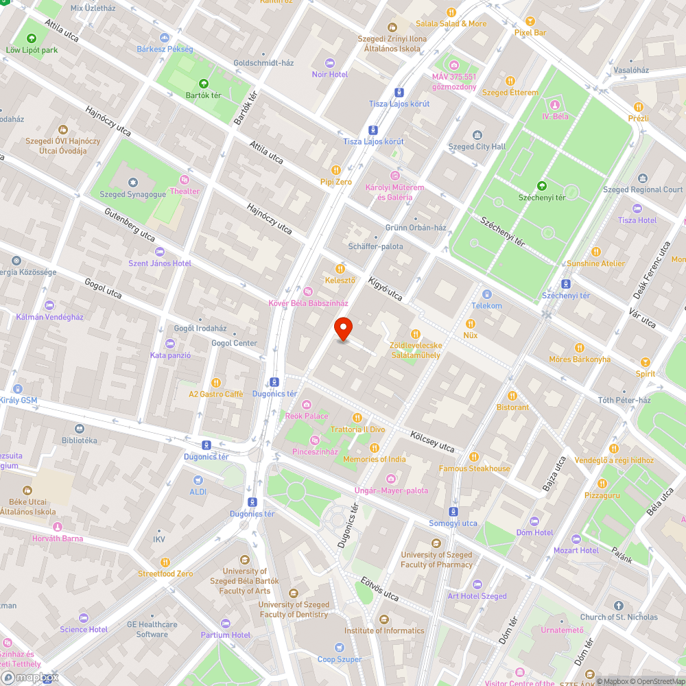 Elhasználódott aknafedél bejelentés helye