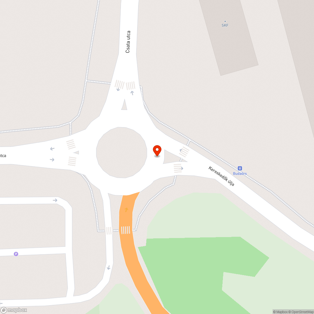 félbetört tábla bejelentés helye